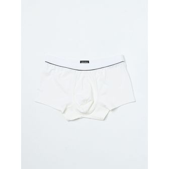 에르메네질도제냐 MEN 언더웨어 WHITE N3LC61690 5887756