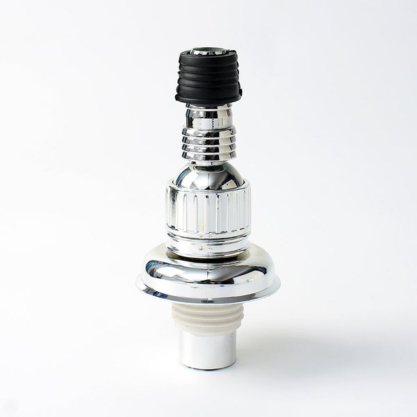 냄새차단 세탁기 배수구 트랩(360도 회전형) 하수구캡