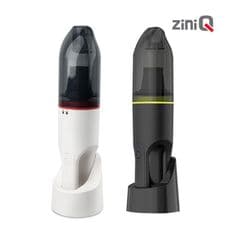 제이큐 지니큐 차량용 무선 청소기 미니청소기 ZQ-VC300