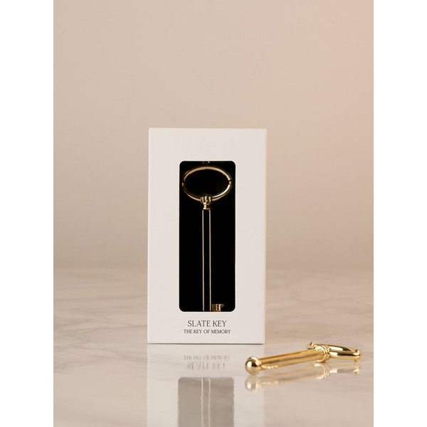 슬레이트 키