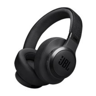 삼성 JBL LIVE 770NC 블루투스 헤드셋 오버이어 노이즈캔슬링 JBLLIVE770NCBLK