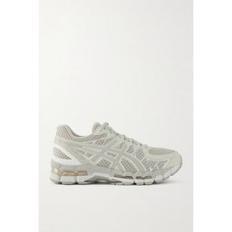 아식스 젤 카야노® 20 러버 트림 메쉬 스니커즈 46376663162861079