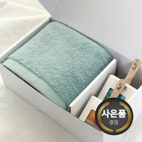 비누 수건 기프트세트A(항균 170g1+비누스틱2) 답례품 단체선물