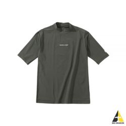 MARK&LONA Resolution Tech Mock (MLM-2C-AA01) (남성 테크 목넥 티셔츠) 55850997 ...