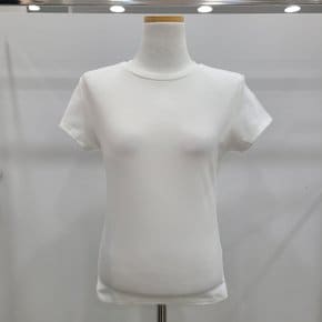 기본 무지 슬림 반팔면티912110