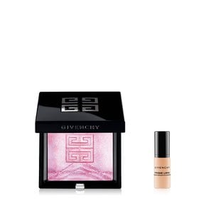 [5월단독] 프리즘 리브르 하이라이터 세트 (+글로우 세럼 파데 5ML 0.5N 디럭스 증정)