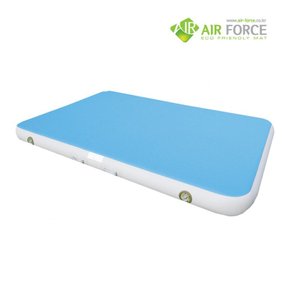 국내제작 수작업 방염 캠핑에어매트 텐트바닥 매트리스 20T 200x240cm