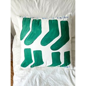 소프트 스텝 쿠션 커버