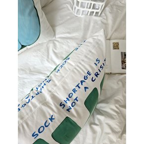 소프트 스텝 쿠션 커버