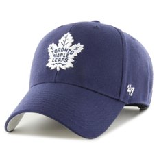 47브랜드 Low Snapback Cap - BALLPARK NHL Toronto Maple Leafs