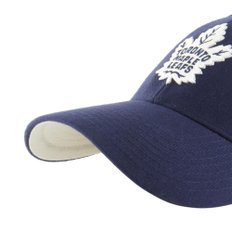 47브랜드 Low Snapback Cap - BALLPARK NHL Toronto Maple Leafs