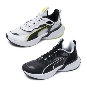 푸마(PUMA) SOFTRIDE SWAY 운동화 (mens) 2종 택1