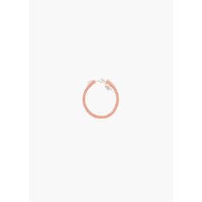 17스테파니슈나이더 26PF Woven String Bracelet 018.04s, Neon Pink