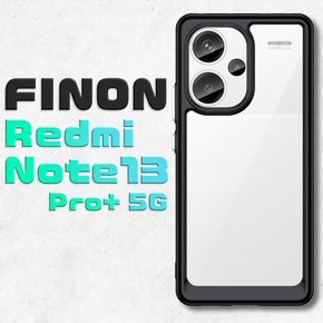 FINON 샤오미 Xiaomi Redmi Note 13 Pro Plus 5G 케이