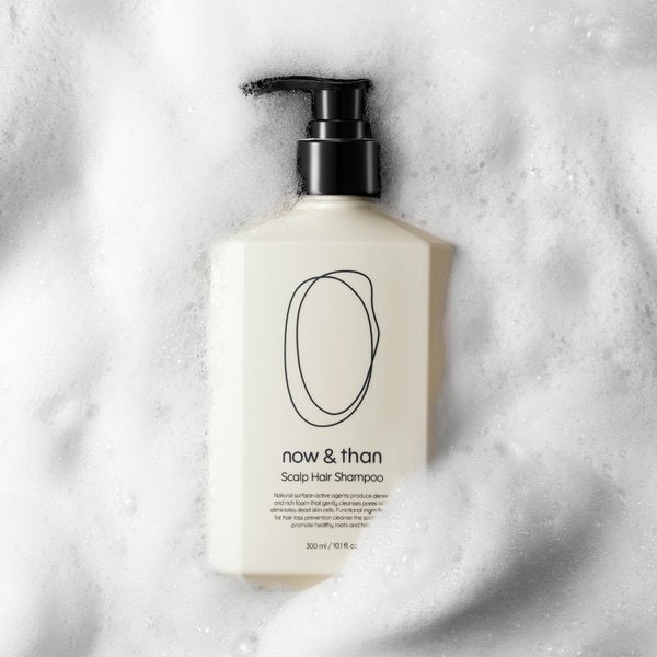 스칼프 헤어 샴푸 500ml