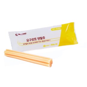 덴탈츄 12g 요구르트