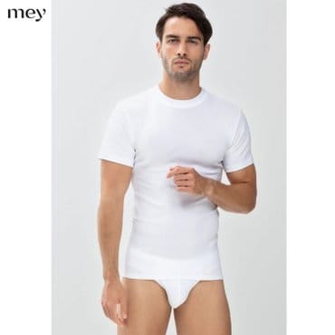 barbara 바바라 MEY 독일 직수입 피마 순면100% 남성 반팔 런닝 GMR4903