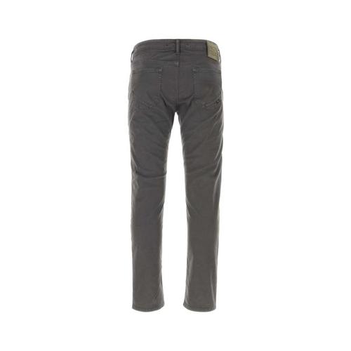 인코텍스 스트레이트 팬츠 BDPS0003F1700305S 930 Grey