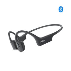 오픈런 골전도 블루투스 이어폰 S805 블랙