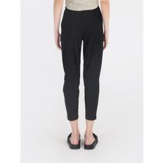 [제주점] SIGNATURE WOMENS AIR THROUGH PANTS-BLACK-G2MPT502