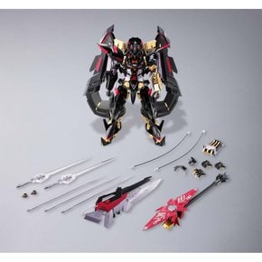 SEED DESTINY ASTRAY 190mm 메탈 빌드 기동 전사 건담 건담 아스트레이 골드 프레임 천미나