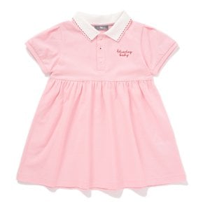블루독 피케 원피스 (44319-403-01)
