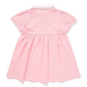 블루독 피케 원피스 (44319-403-01)
