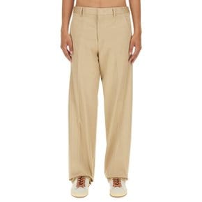 Mens Pants RM-TR0046_5782-A2305 BEIGE