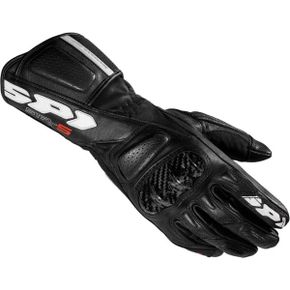 독일 스피디 글러브 장갑 여자 오토바이장갑 1834953 SPIDI STR5 Womens Motorcycle Gloves 블랙