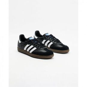 4650987 adidas Samba OG - Uni Core Black & White 81307505