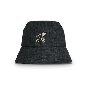 Boldly Bucket Hat