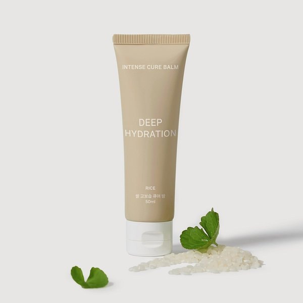 자주 쌀 고보습 큐어 밤 50ml J80N901003800
