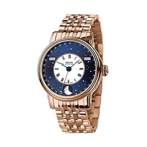 독일 에포스 시계 EPOS Mens Automatic 아날로그 워치 3439 V Style 1348307