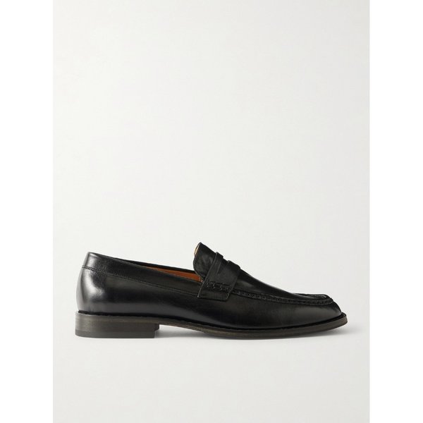 아워레가시 라이트 가죽 로퍼 46376663162960730