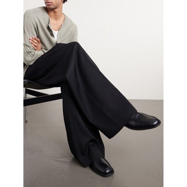 아워레가시 라이트 가죽 로퍼 46376663162960730