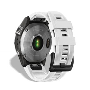 HeeNia QuickFit 22mm Garmin Fenix Pro SolarGarmin Approach S70 47mmForerunner 965Garmin