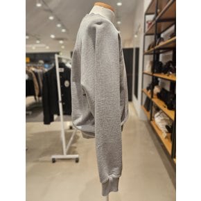 [부산점] 여성 13주년 로고 프린트 맨투맨 USW010-747-055