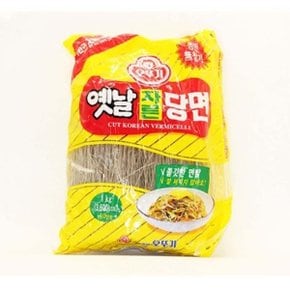 식재료 오뚜기 자른당면 1kg 냉동식품