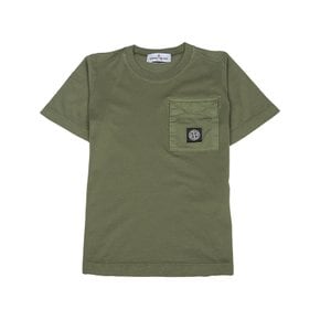 키즈 801620247 V0058 키즈 반팔티셔츠 (성인착용가능)