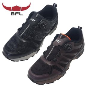 BFL K 007 트레킹화 등산화 워킹화 다이얼 블랙 신발_P319837398