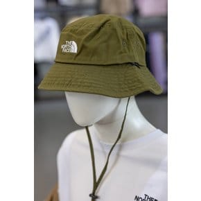 [여주점] NE3HN53C 티엔에프 로고 버켓 햇 TNF LOGO BUCKET HAT