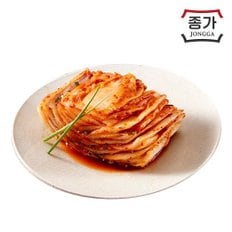 [종가집] 중부지역식 백두 맛김치 5kg (외식)