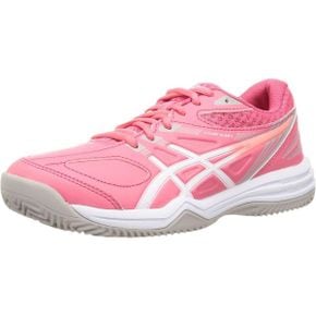 일본 아식스 테니스화 여성 1829443 ASICS COURT SLIDE 2CLAY/OC Womens Tennis Shoes