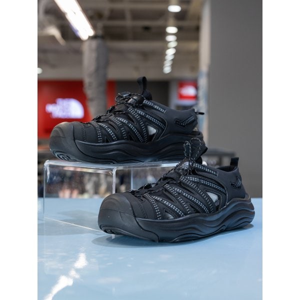 [여주점] NS98Q01A 공용 피오르 샌들 FIORD SANDAL