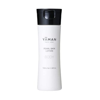  야만 펄리 스킨 로션 에퀴퍼 레이보테 애프터 케어 100ml YRB0001