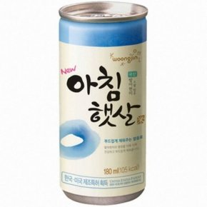 아침햇살 180mlX30ea