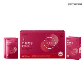 화애락 후 활력포커스 70mlX30포[35836773]