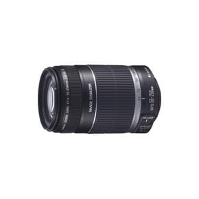 Canon 망원 렌즈 EF-S55-250mm F4-5.6 IS APS-C지원