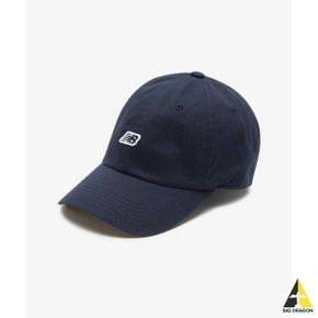 뉴발란스 NBGDEFP601 C-66 SMALL LOGO BALLCAP (NAVY)