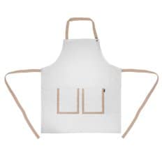 구찌니 (Guzzini) 앞치마 NATURAL STYLE BIB APRON 118802156